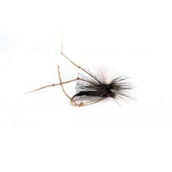 Special Dries Black Daddy Long Legs Parachute $2.50