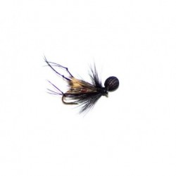Special Dries booby head bibio hopper 1 $2.50