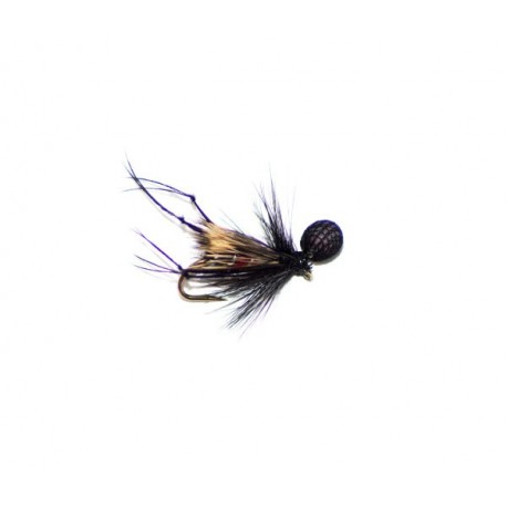 Special Dries booby head bibio hopper 1 $2.50