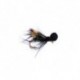 Special Dries booby head black and green hopper $2.50