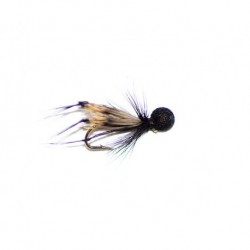 Special Dries booby head black anded hopper $2.50