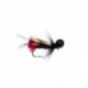 Special Dries booby head black zulu hopper $2.50