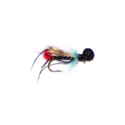 Special Dries booby head blue zulu hopper $2.50