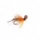 Special Dries booby head dunkeld hopper orange $2.50