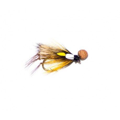 Special Dries booby head dunkeld sjc $2.50