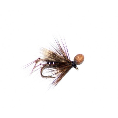 Special Dries booby head half hog kate mclaren $2.50