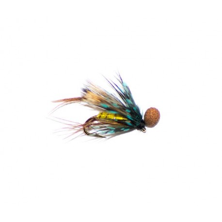 Special Dries booby head invicta hopper $2.50
