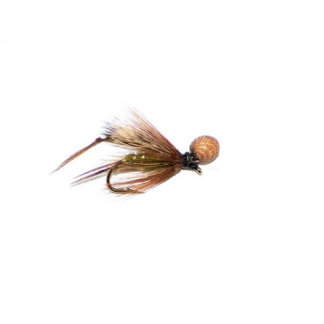 Special Dries booby head olive hopper $2.34