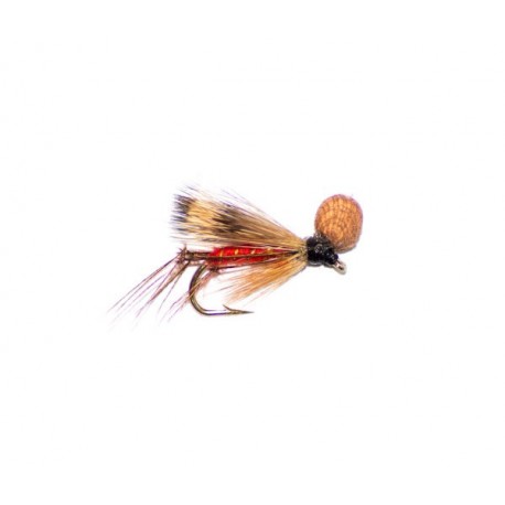 Special Dries booby headed soldier hopper $2.50