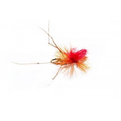 Special Dries Daddy (Sinking) Orange Tag $2.50