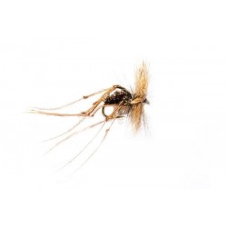Special Dries Daddy Peacock $2.50