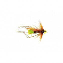 Special Dries Daddy X Factor Natural $2.50