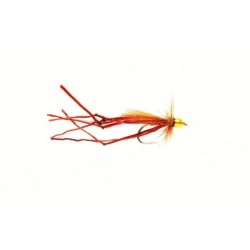 Special Dries Daddy Long Legs Ginger Parachute White Hotspot $2.50