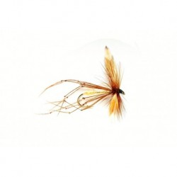 Special Dries Daddy Long Legs Orange Parachuteed Hotspot $2.50