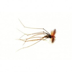 Special Dries Daddy Long Legs Orange Parachuteed Hotspot $2.50