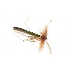 Special Dries detached body daddy long legs olive eyeight $2.50