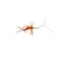 Special Dries Donegal Daddy Fishing Flies $2.50