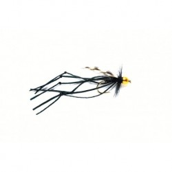 Special Dries Dunking Daddy Flexi Black $2.50
