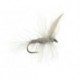 Barbless Flies CDC Blue Dun BL $2.50