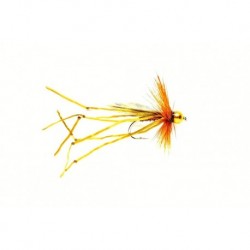 Special Dries Dunking Daddy Flexi Olive $2.50