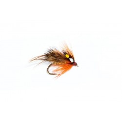 Special Dries hopper half hog orange dunkeld sjc $2.50