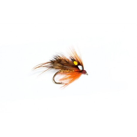 Special Dries hopper half hog orange dunkeld sjc $2.34