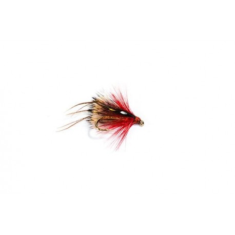 Special Dries hopper half hoged dunkeld sjc $2.34