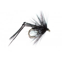 Special Dries Hopper UV Black Straggle $2.50