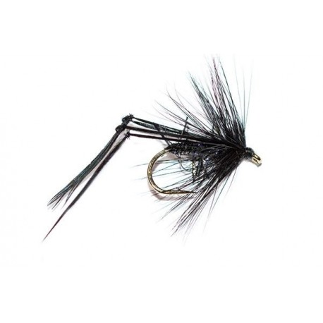 Special Dries Hopper UV Black Straggle $2.50