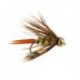 Beaded Nymphs BL Rubber Grub $2.50