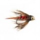 Beaded Nymphs BL Rubber Leg Fox Nymph $2.50