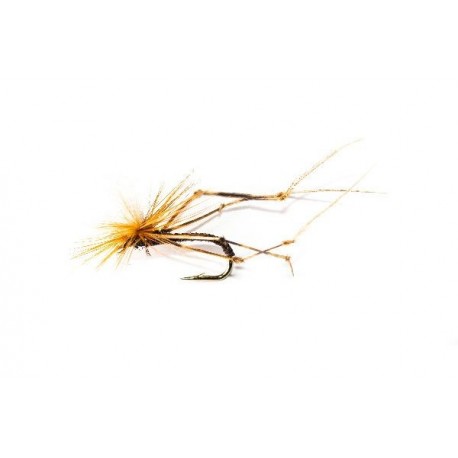 Special Dries Quill Daddy Long Legs Parachute $2.50