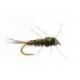 Beaded Nymphs BL Squirminator $2.50