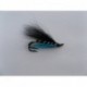 Salmon Doubles black and blue double $6.80