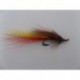 Salmon Doubles black doctor cascade double $6.80