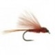 Barbless Flies CDC Brown BL $2.50