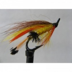 Salmon Doubles dream double $6.80