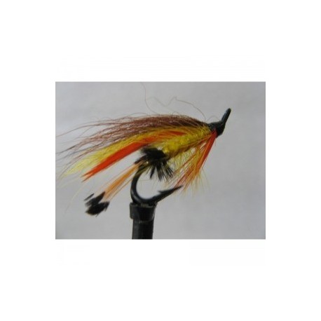 Salmon Doubles dream double $6.80