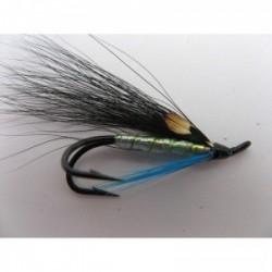 Salmon Doubles editor hairwing double $6.80
