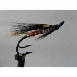 Salmon Doubles executioner double $6.80