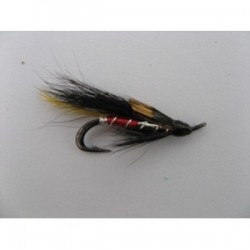 Salmon Doubles executioner double $6.80