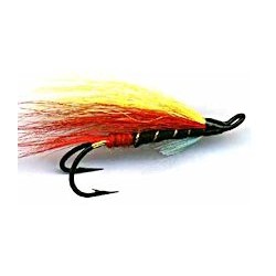 Salmon Doubles garry dog double hook $6.80