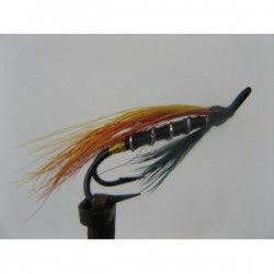 Salmon Doubles garry dog double $6.80