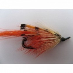 Salmon Doubles general practitioner helmsdale double $6.80