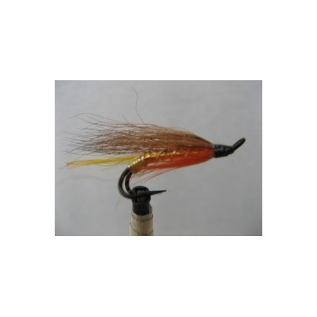 Salmon Doubles golden demon double $6.80