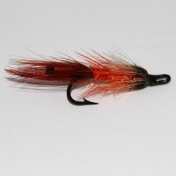 Salmon Doubles golden prawn double $6.80