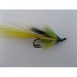 Salmon Doubles ice maiden double $6.80