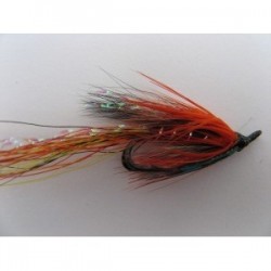 Salmon Doubles tummel shrimp double $6.80