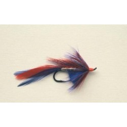 Salmon Singles bay matuka $6.80
