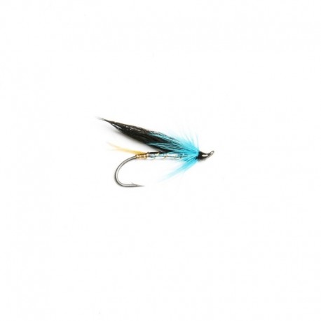 Salmon Singles Black & Red $6.80